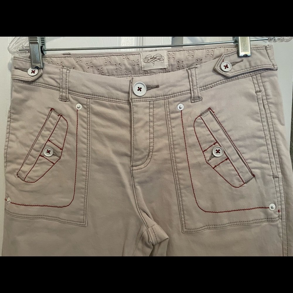 Pants - Picture 4 of 8